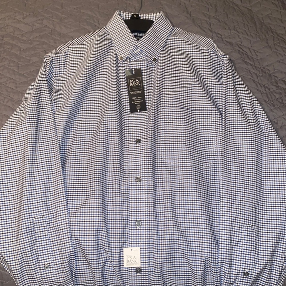 Brand new never worn. With original tags